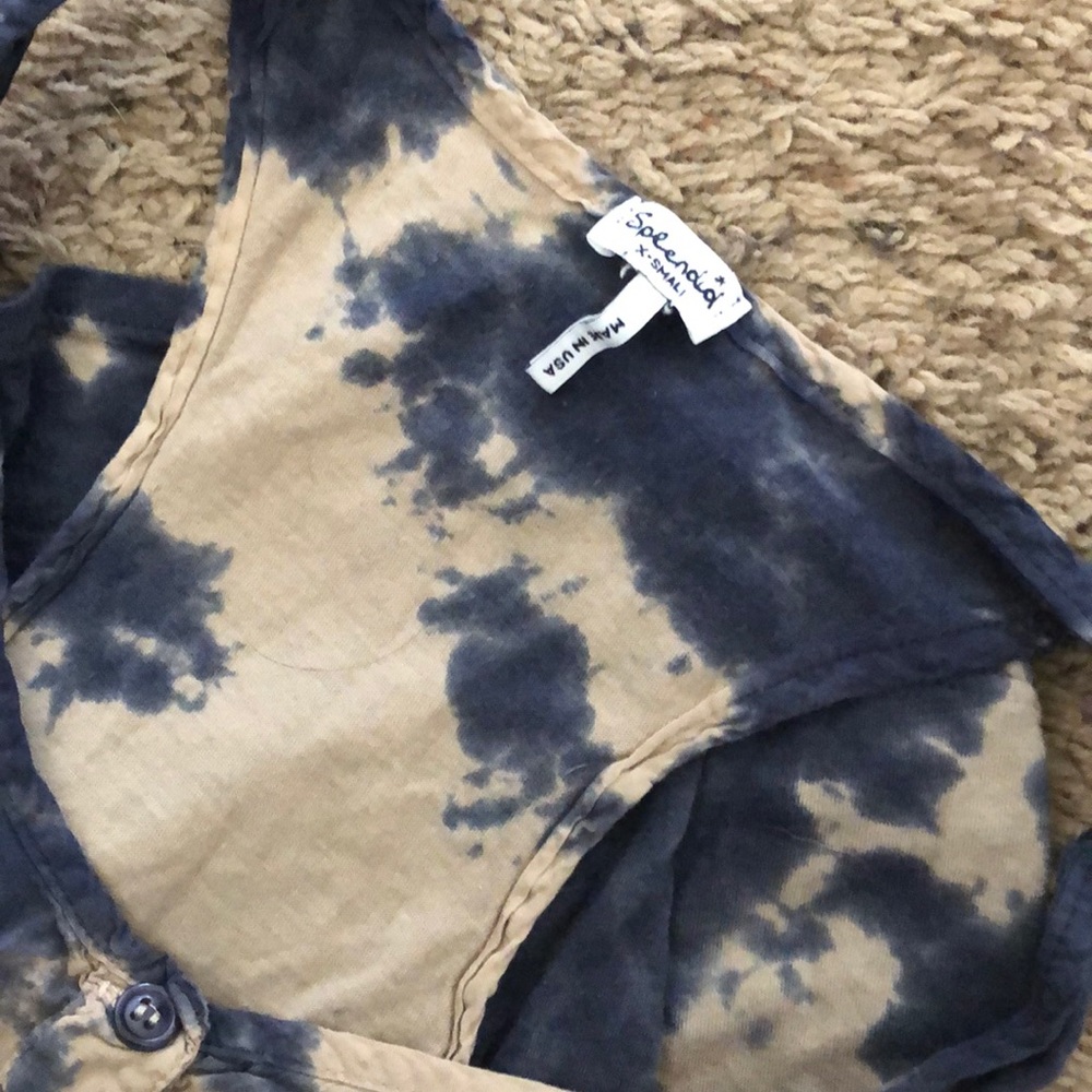 Splendid Racerback Tank - Picture 3 of 3